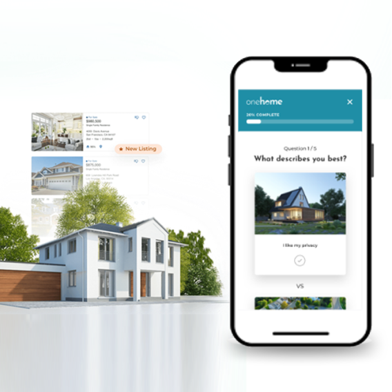 Matrix-integrated client collaboration portal