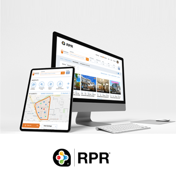 CMAs and property analytics from NAR