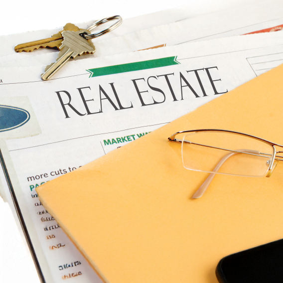 Real Estate News