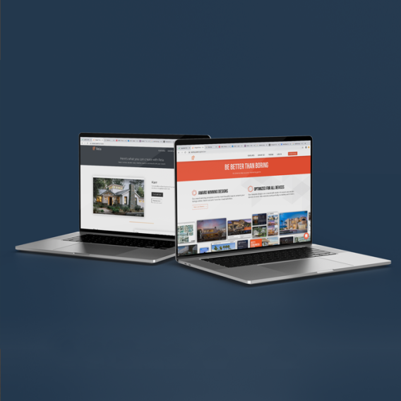 Free listing websites and marketing kits (OCR-exclusive)