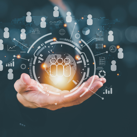 Client Collaboratios