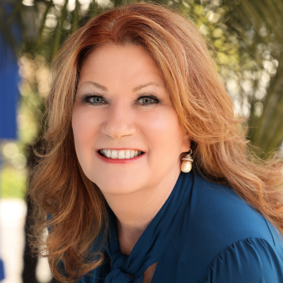 Patty Carpenter