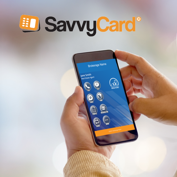 SavvyCard