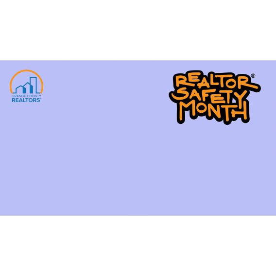 Realtor Safety Month Zoom Background_purple