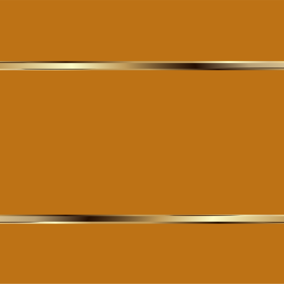 gold background