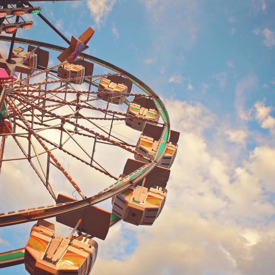 San Diego Fair Discount Tickets for members 