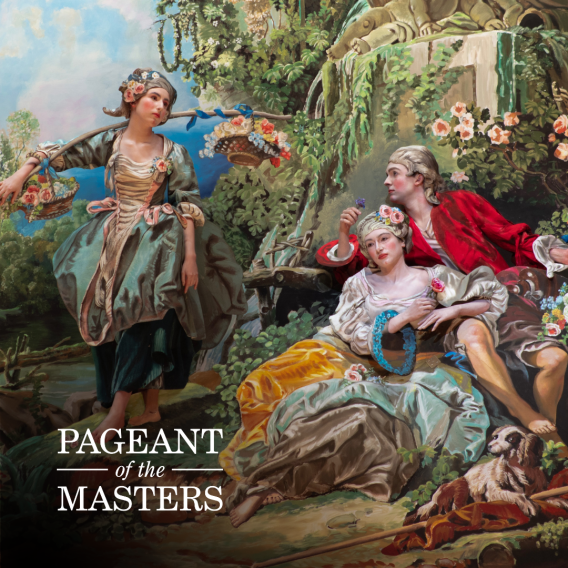 Pageant of the Masters