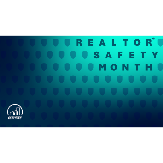 Safety Month