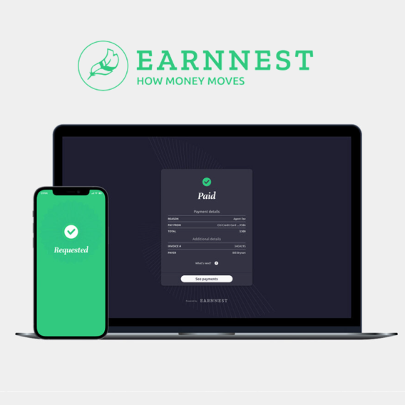 Earnnest
