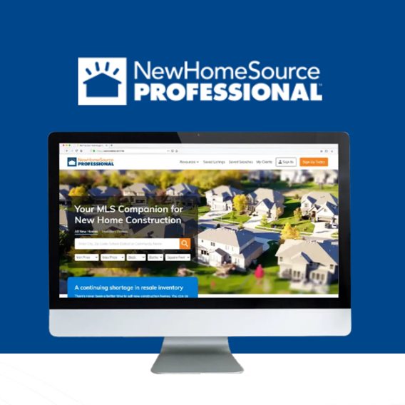 NewHomeSource Pro