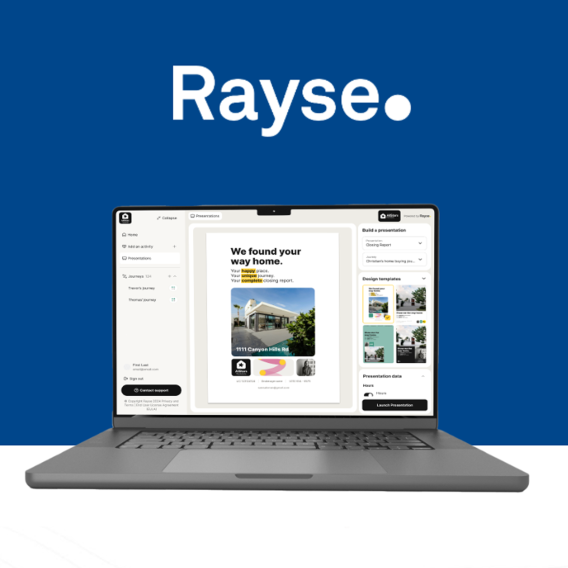 Rayse