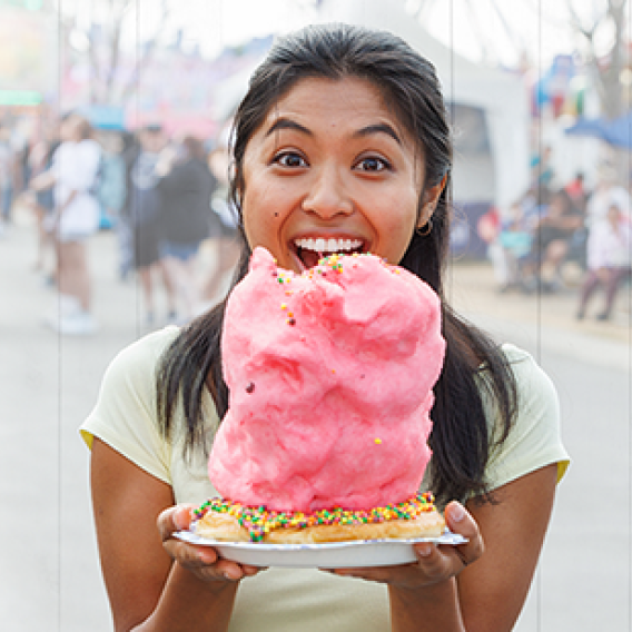 OC Fair Entertainment Discount Offer