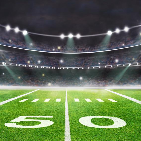 LA Rams Discount Tickets