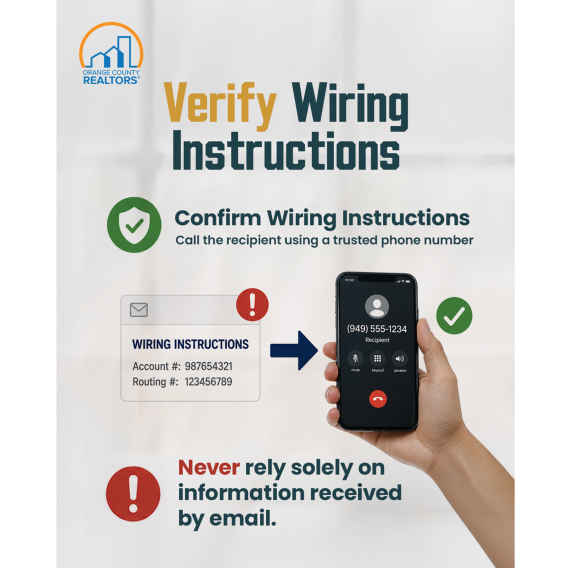Verify Wiring Instructions 