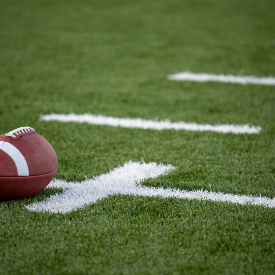Football Image