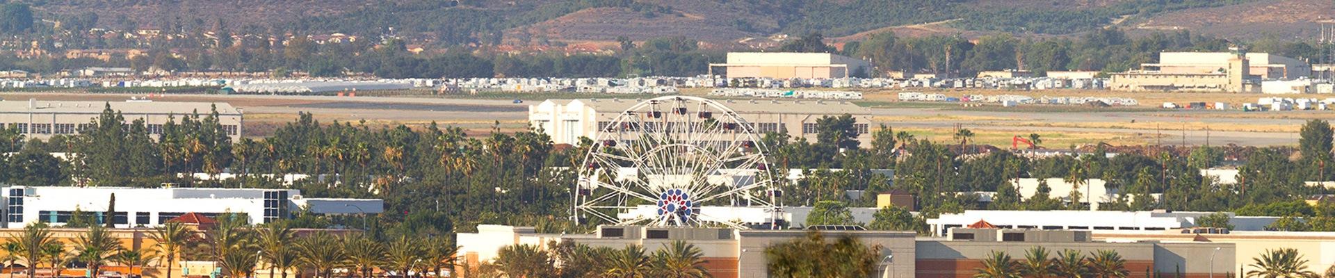 farris-wheel