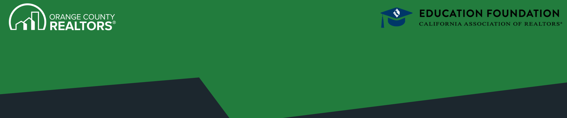 ADU Forum hosted by Orange County Realtors