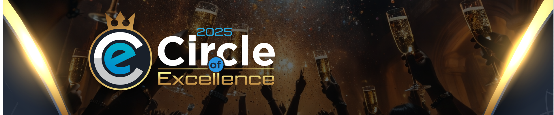 Circle of Excellence 2025