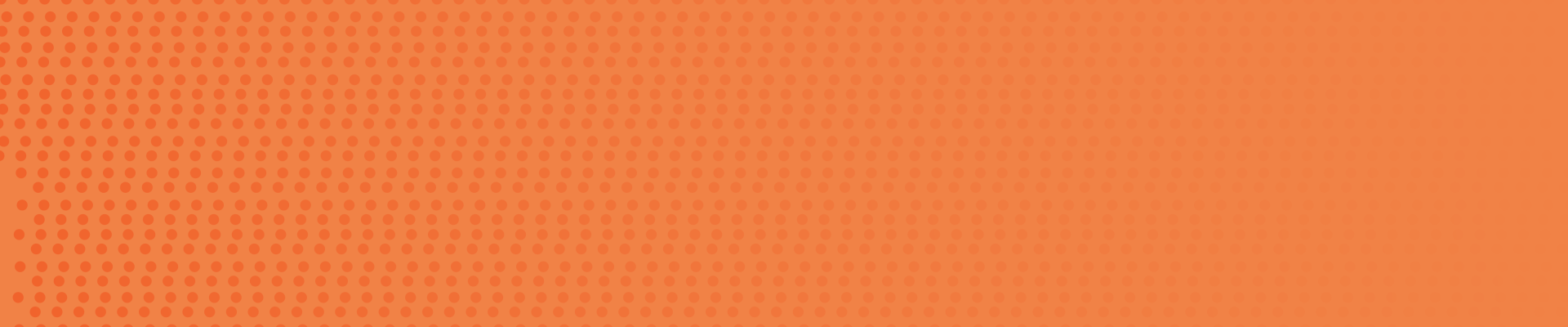 orange dotted background