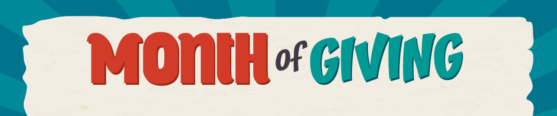 Month of Giving Working Wardrobes and Blood Drive