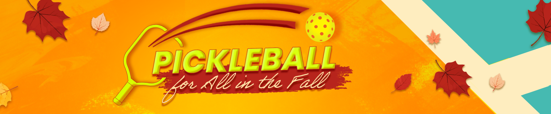Pickleball 2026