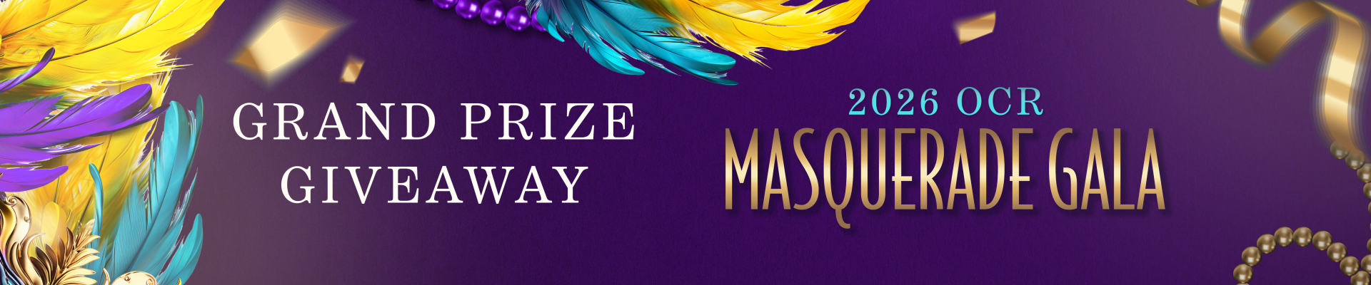 Grand Prize Details 
