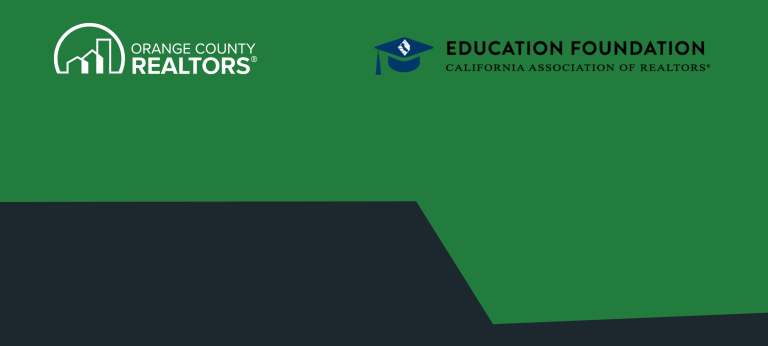 ADU Forum hosted by Orange County Realtors