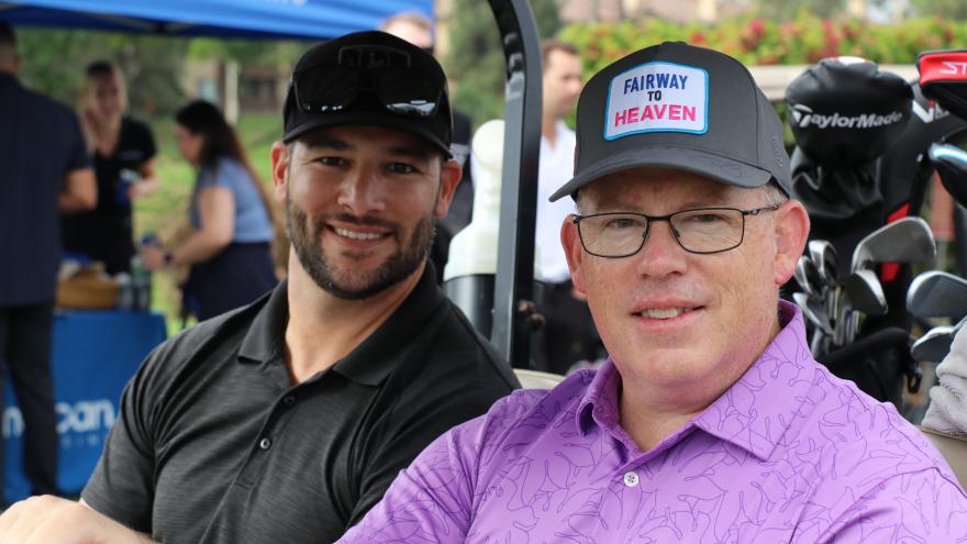 North OCAR Cares Golf Tournament