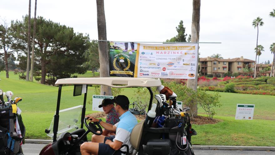 North OCAR Cares Golf Tournament