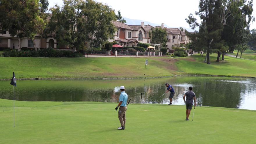 North OCAR Cares Golf Tournament