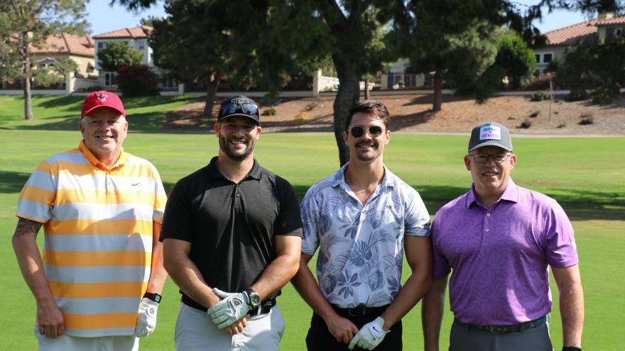 North OCAR Cares Golf Tournament