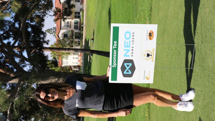 North OCAR Cares Golf Tournament