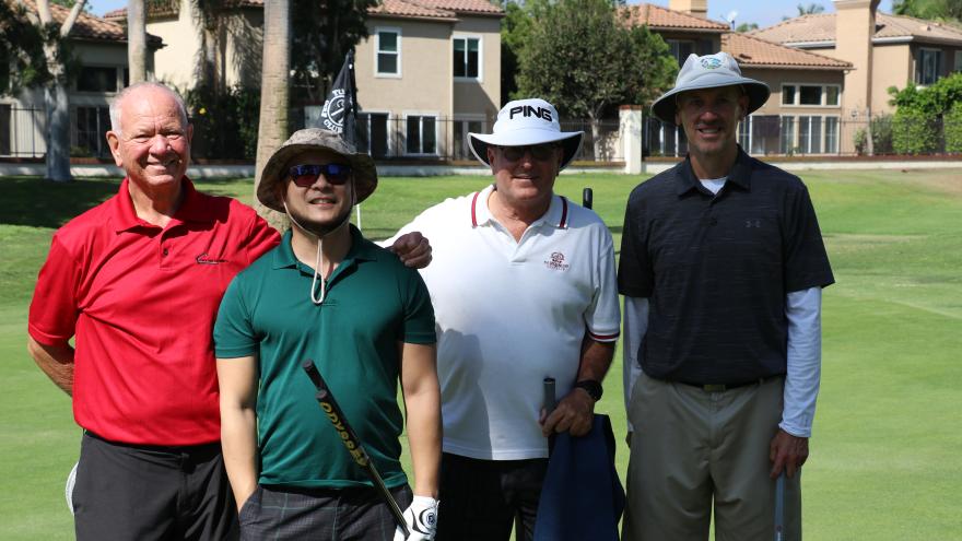 North OCAR Cares Golf Tournament