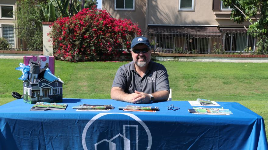 North OCAR Cares Golf Tournament