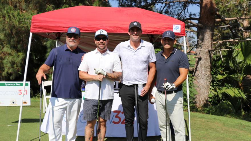 North OCAR Cares Golf Tournament