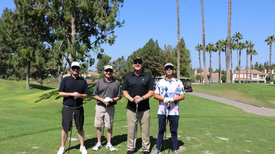 North OCAR Cares Golf Tournament