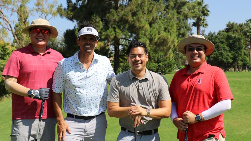 North OCAR Cares Golf Tournament