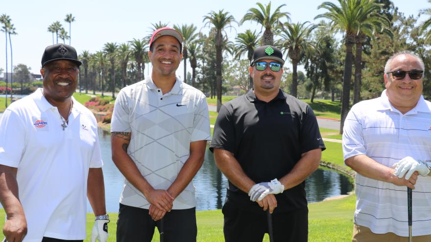 North OCAR Cares Golf Tournament