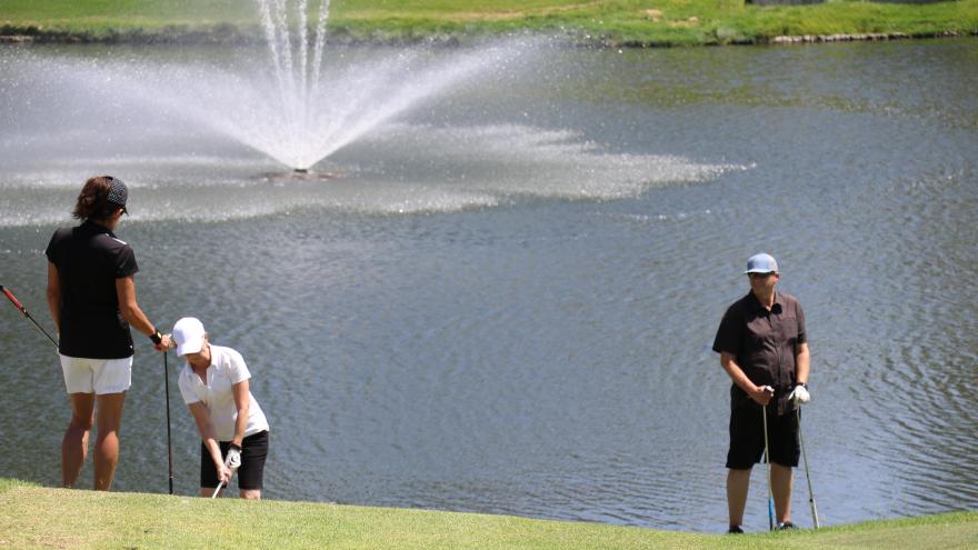 North OCAR Cares Golf Tournament