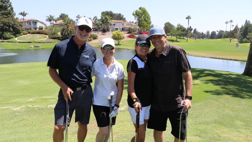 North OCAR Cares Golf Tournament