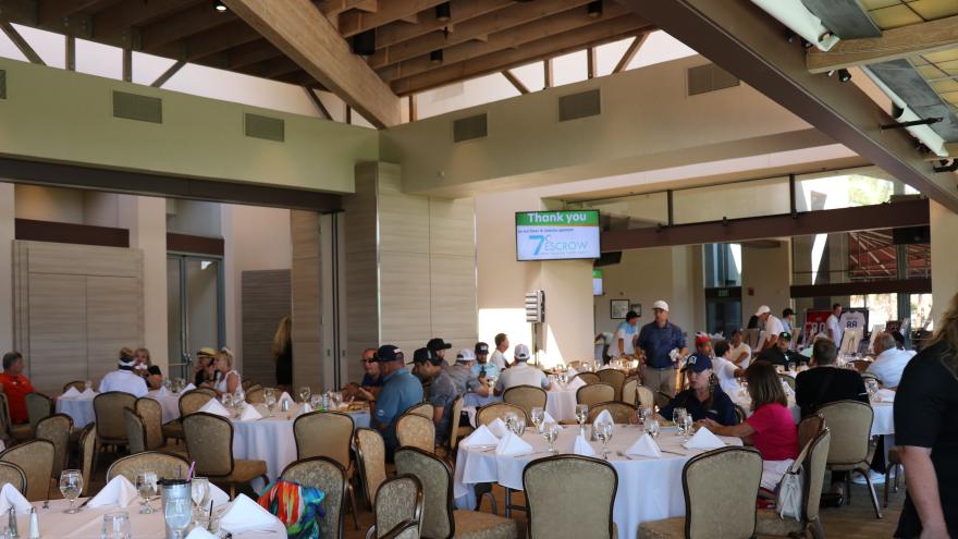 North OCAR Cares Golf Tournament