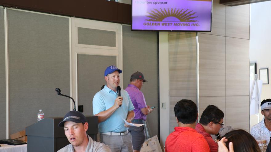 North OCAR Cares Golf Tournament