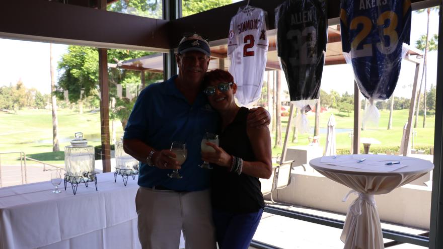 North OCAR Cares Golf Tournament