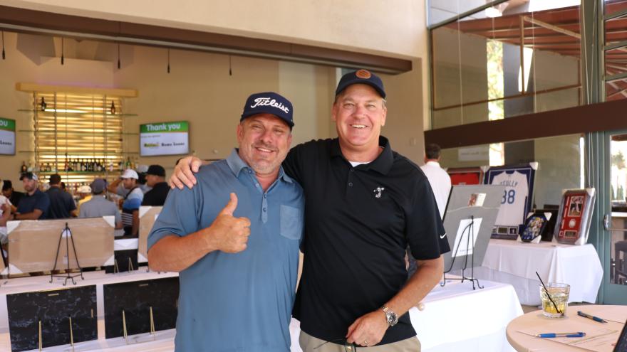 North OCAR Cares Golf Tournament