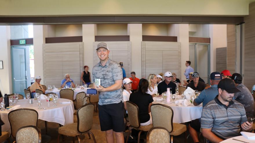 North OCAR Cares Golf Tournament