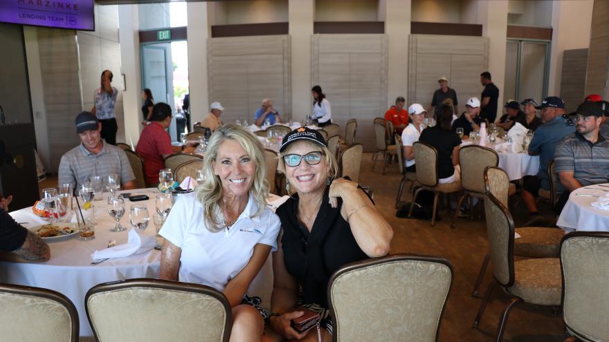 North OCAR Cares Golf Tournament