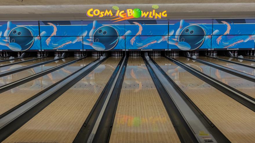 Turkey Bowl Lanes