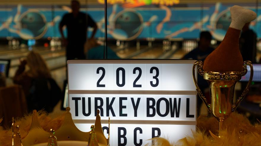 Turkey Bowl 2023
