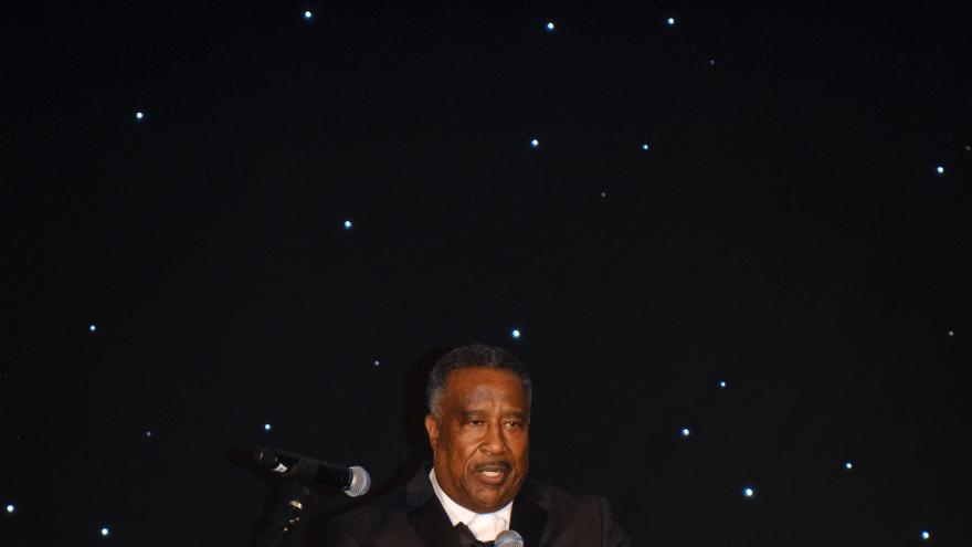 75th Anniversary Gala & Installation of Jefferey Jackson