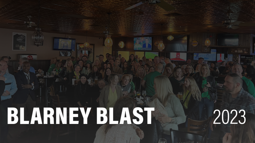 Blarney Blast 2023